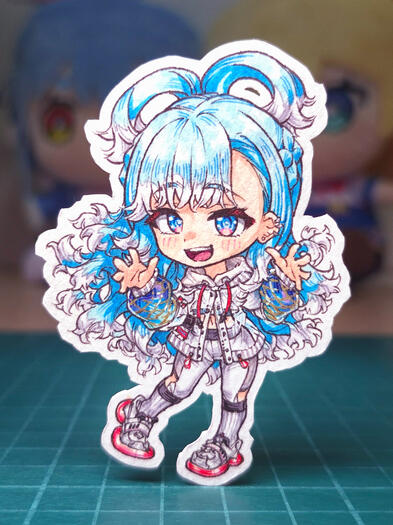Kobo Kanaeru