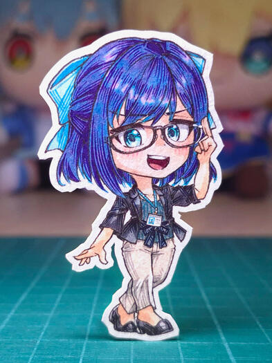 A-Chan