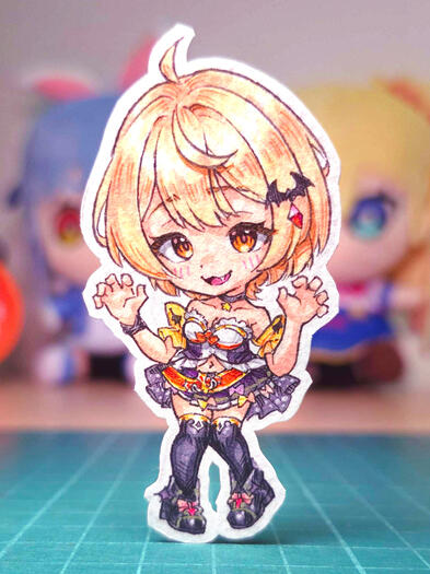 Yozora Mel
