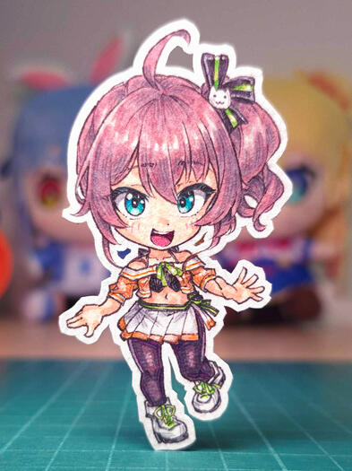 Natsuiro Matsuri