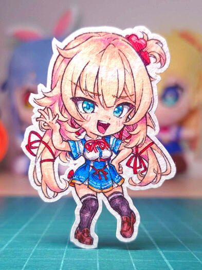 Akai Haato