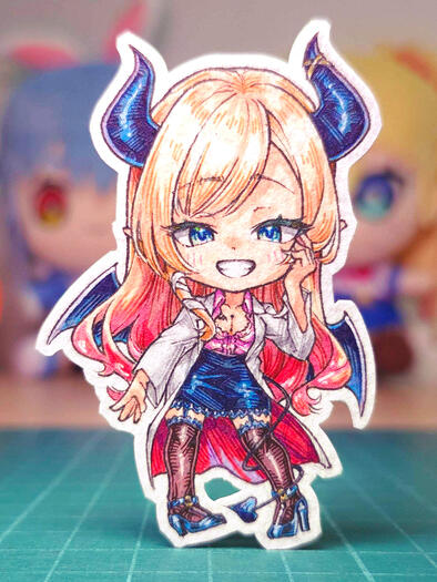 Yuzuki Choco