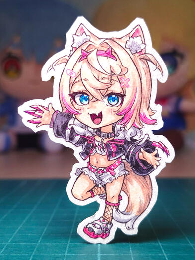 Mococo Abyssgard