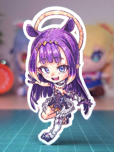 Ninomae Ina'nis