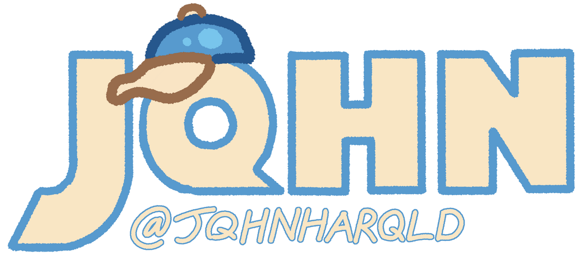 JQHN Logo
