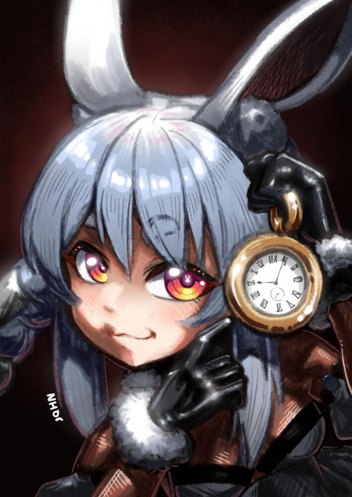 Pekora Watch (2026)
